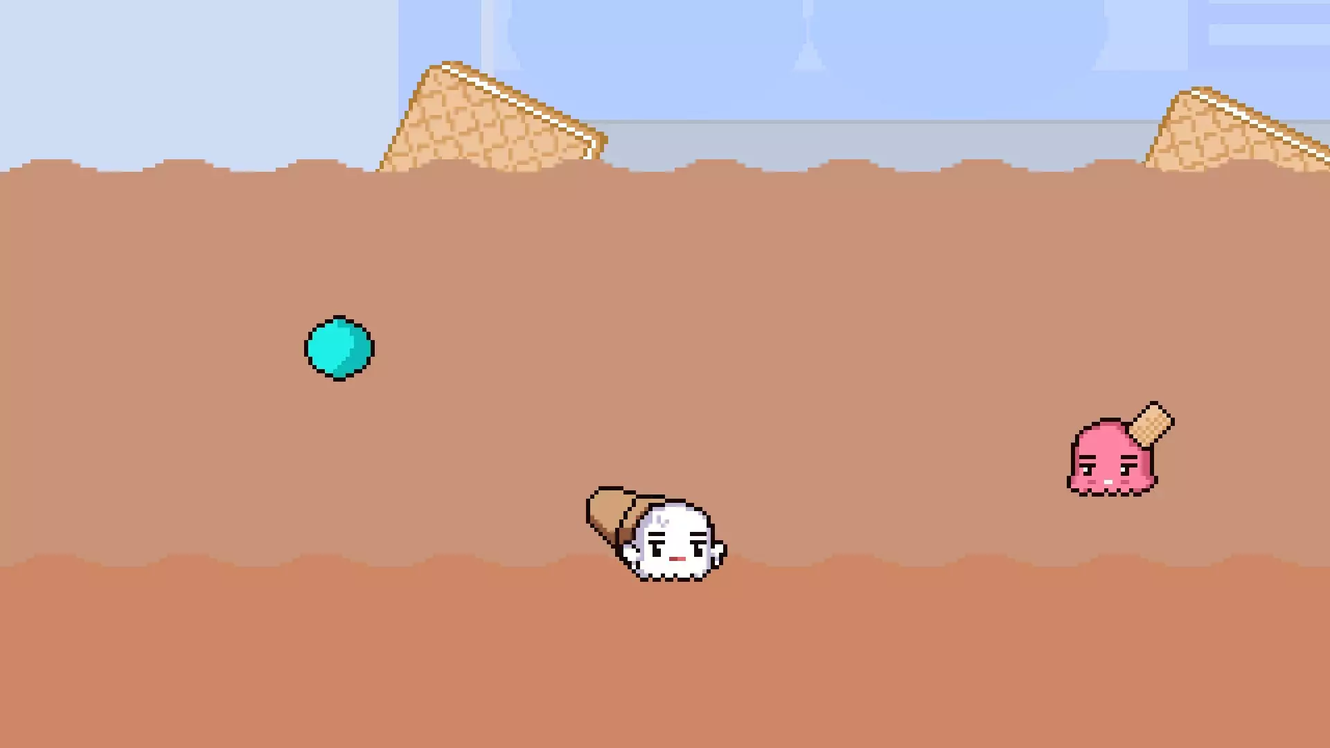 -BLJ Bombones-游戏截图-好玩游戏库