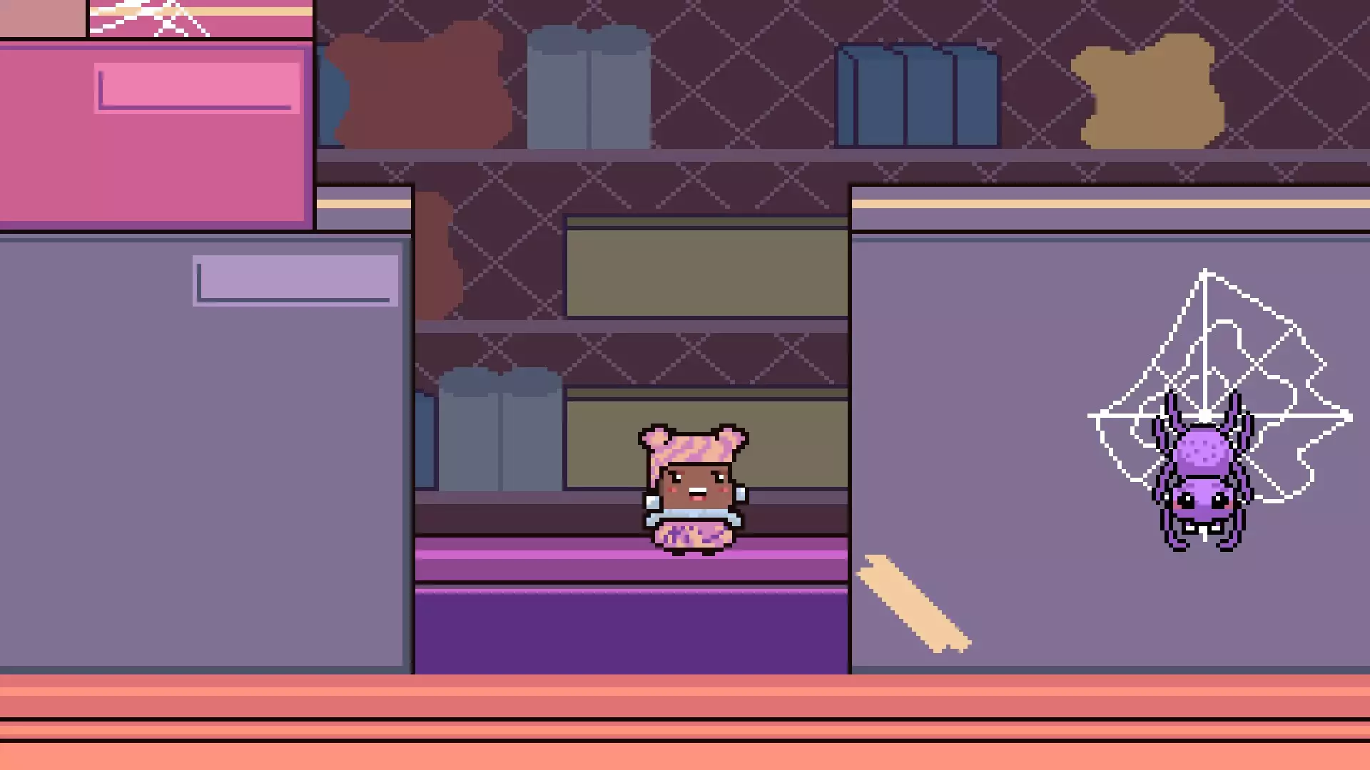 -BLJ Bombones-游戏截图-好玩游戏库