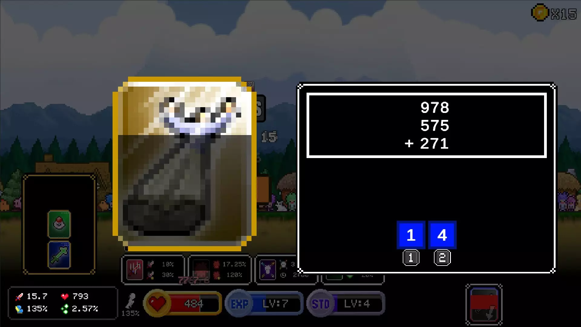 -Hero Hellspawn - Math Edition-游戏截图-好玩游戏库