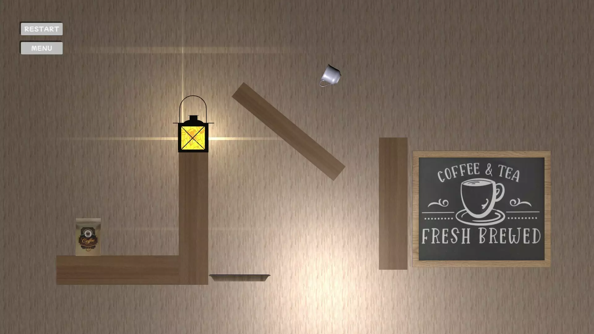 -Draw in the tray-游戏截图-好玩游戏库