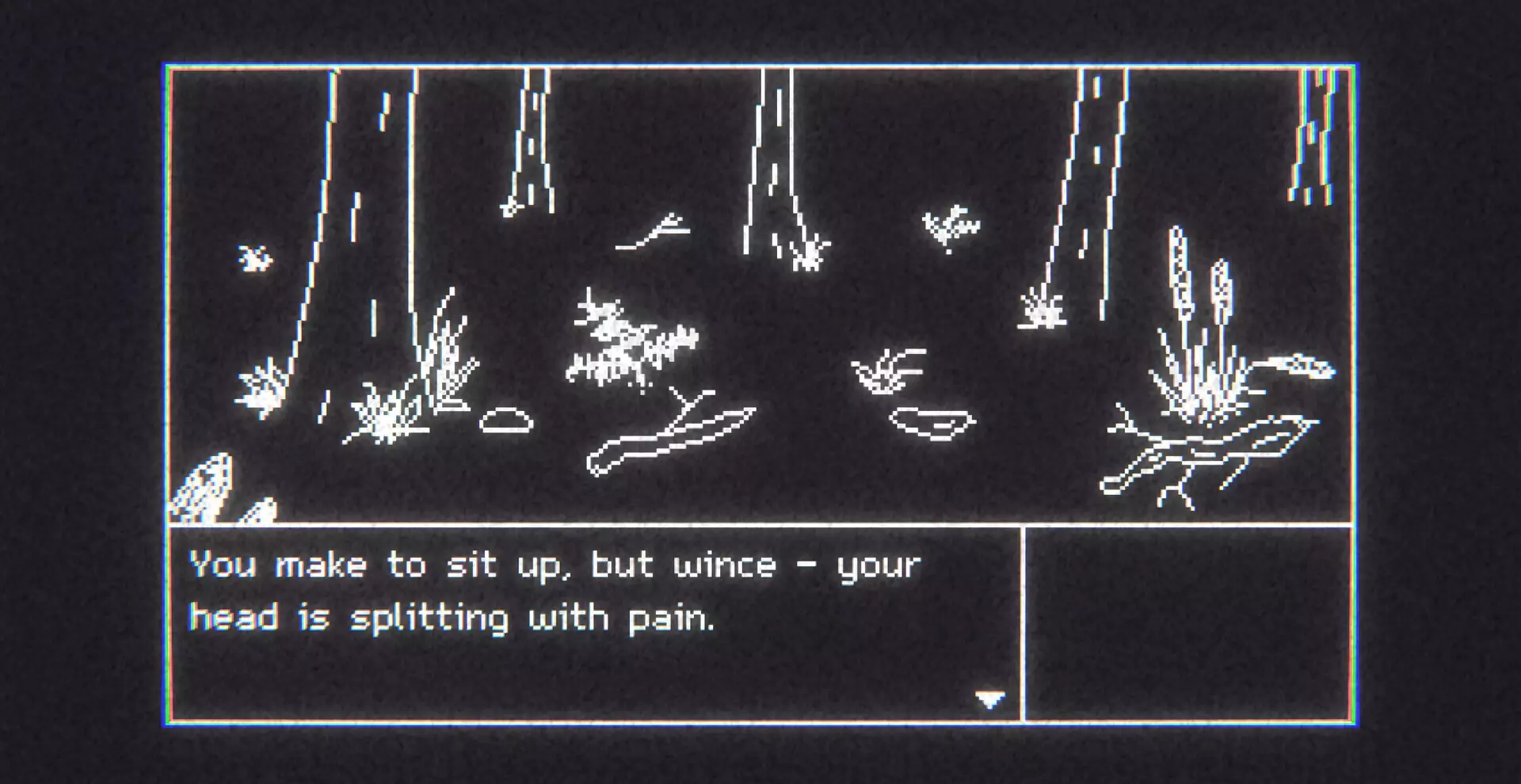 -Sterling Shroud-游戏截图-好玩游戏库