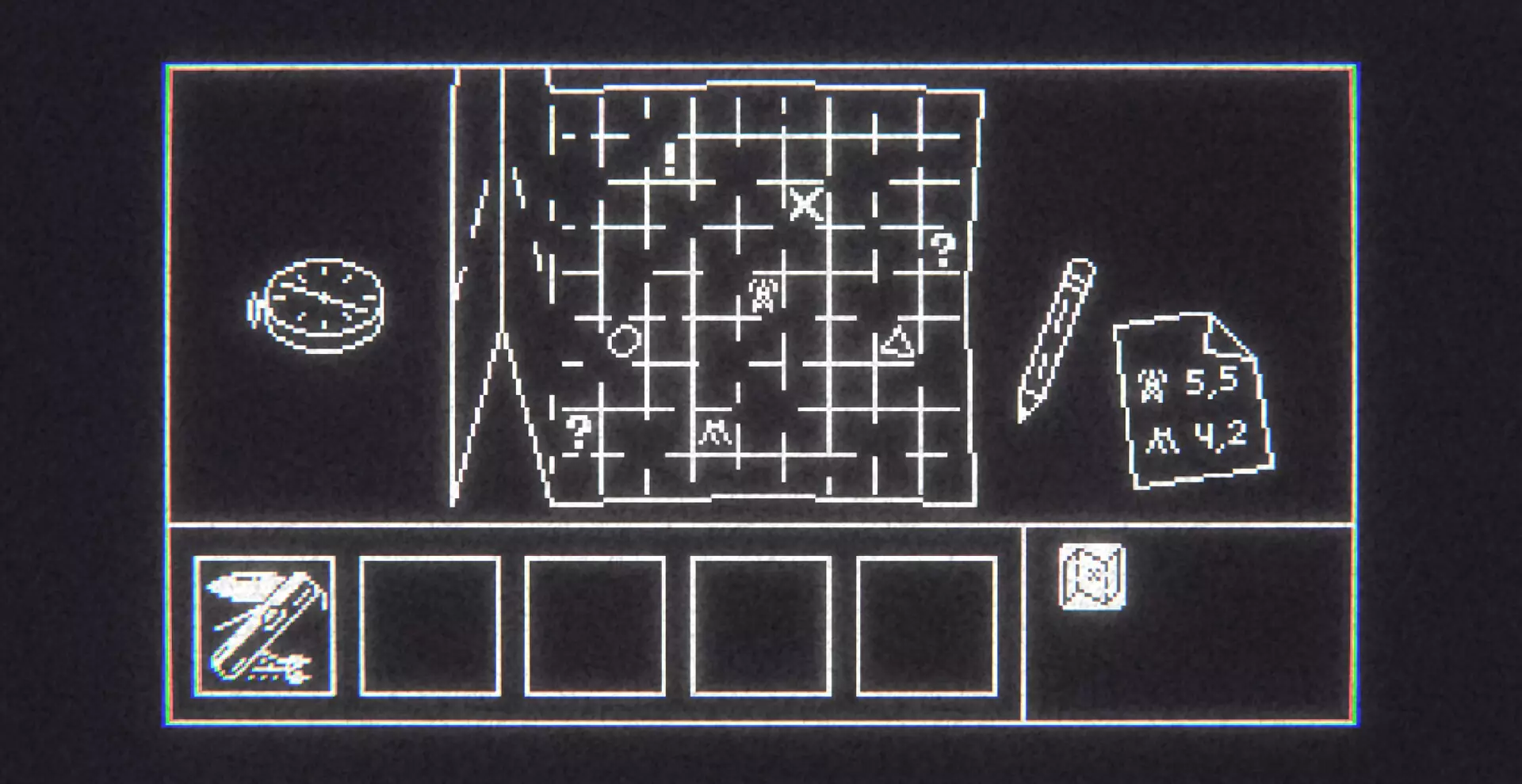 -Sterling Shroud-游戏截图-好玩游戏库