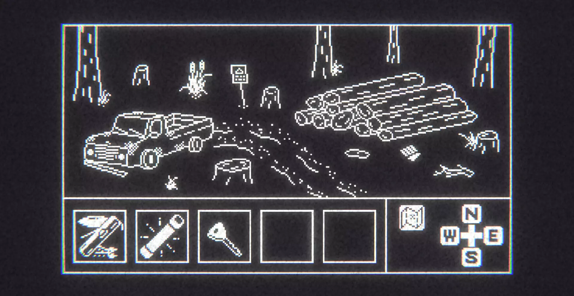 -Sterling Shroud-游戏截图-好玩游戏库