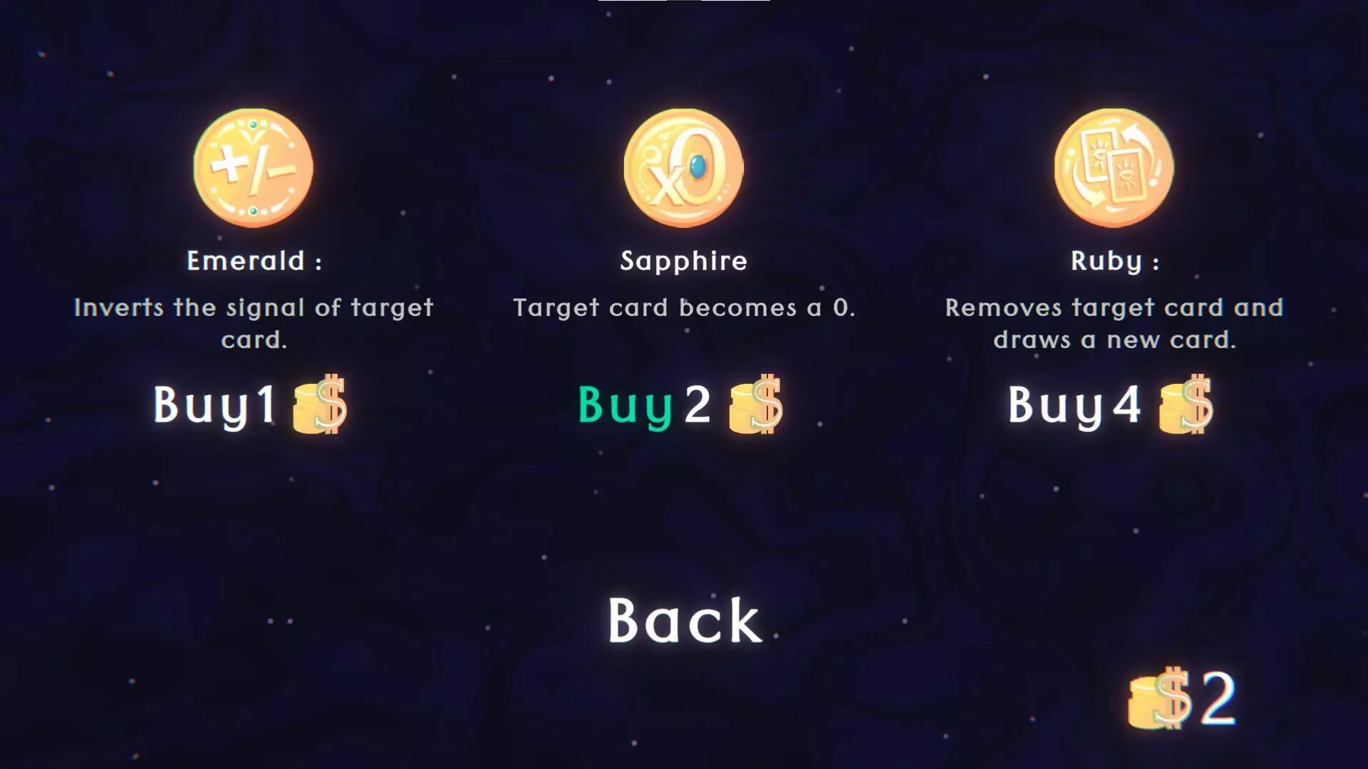 -XIII - A Final Game of Tarot With Death-游戏截图-好玩游戏库