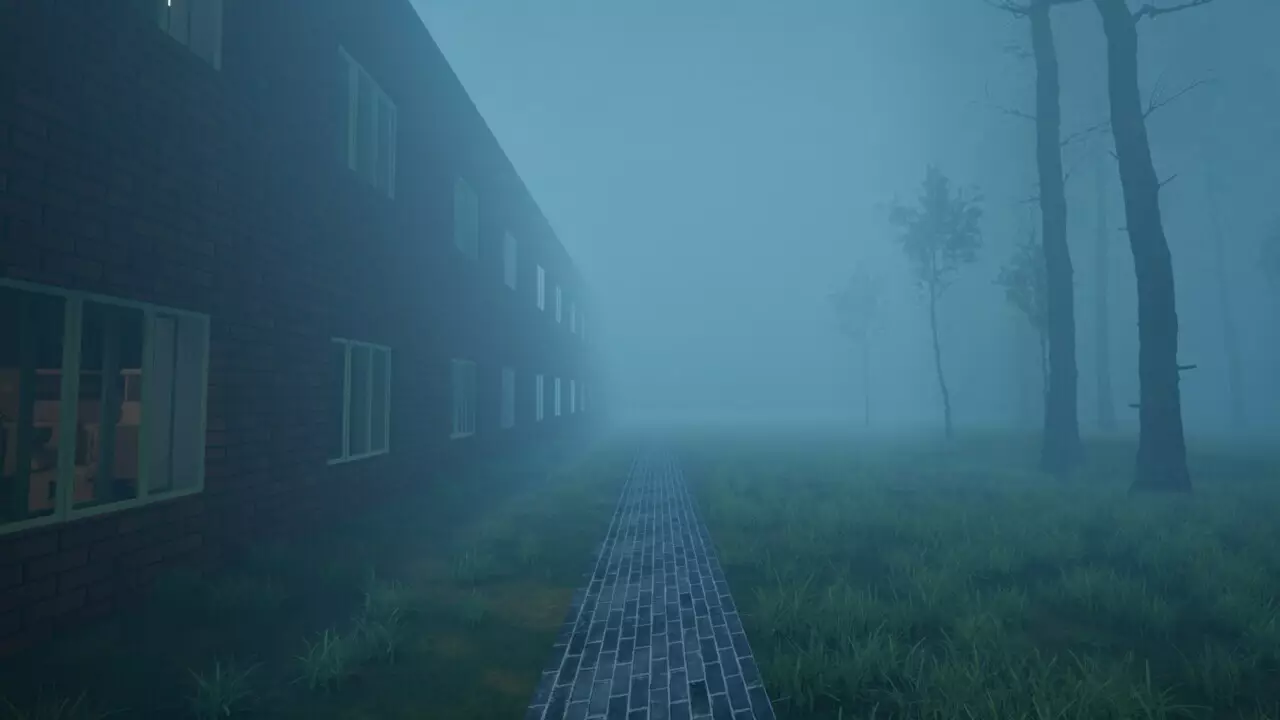 -Fatal Pursuit-游戏截图-好玩游戏库