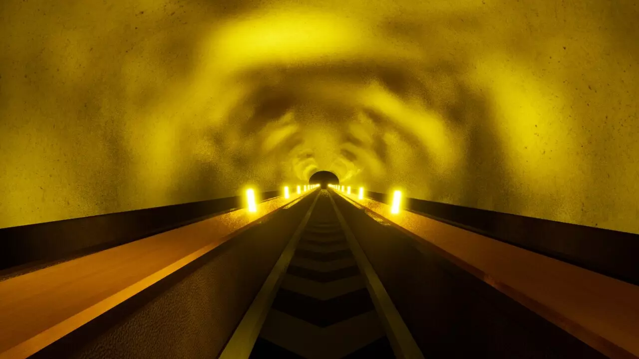 -Fatal Pursuit-游戏截图-好玩游戏库