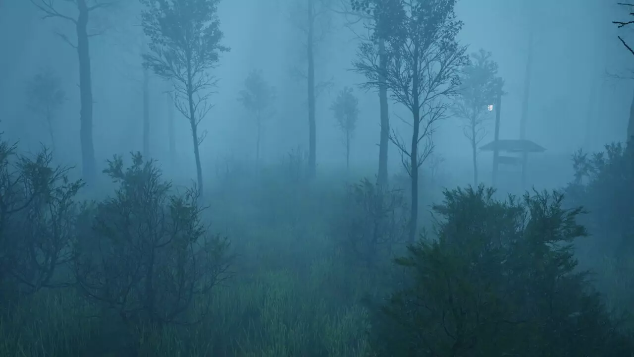 -Fatal Pursuit-游戏截图-好玩游戏库