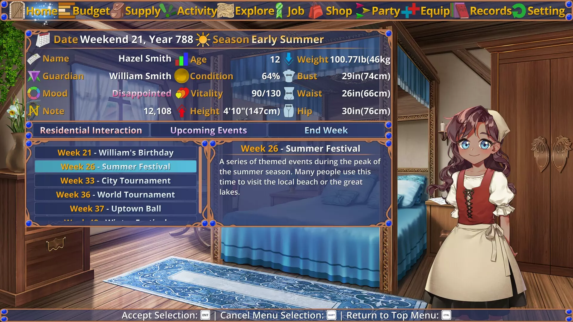 -Guardian's Guide-游戏截图-好玩游戏库