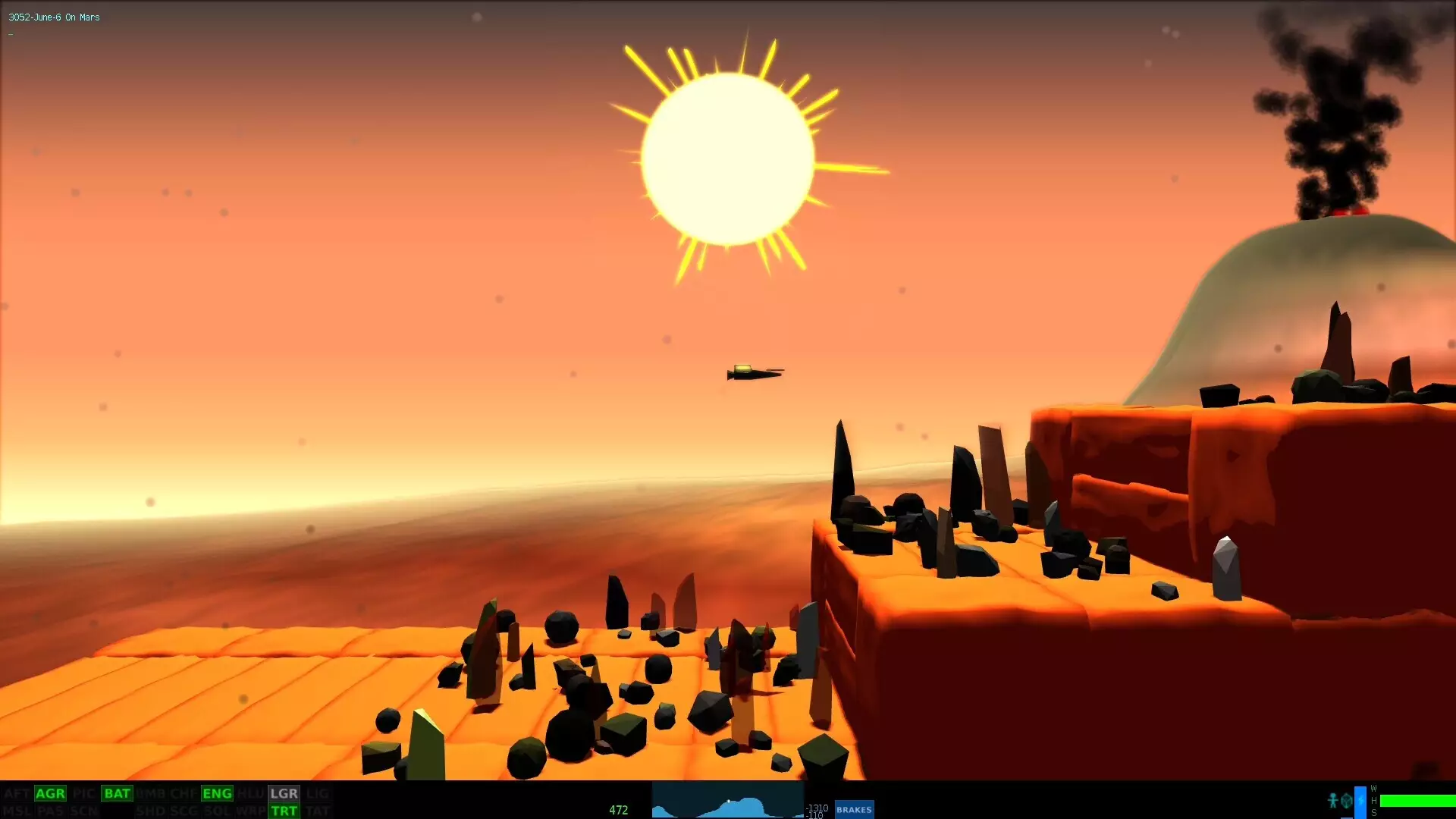 -Silver Waffle-游戏截图-好玩游戏库