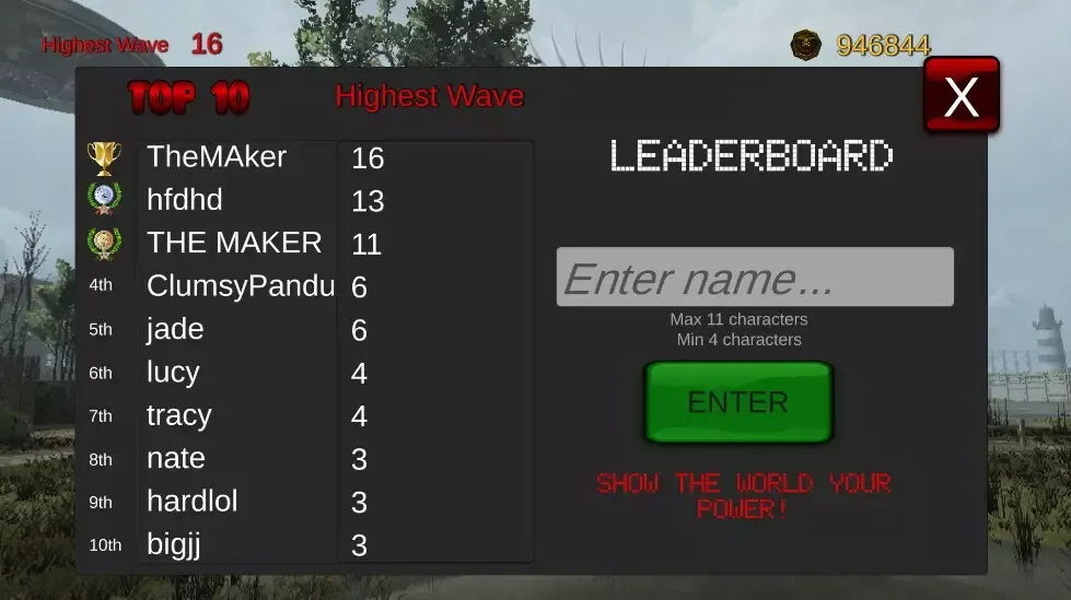 -Flooded Lands-游戏截图-好玩游戏库