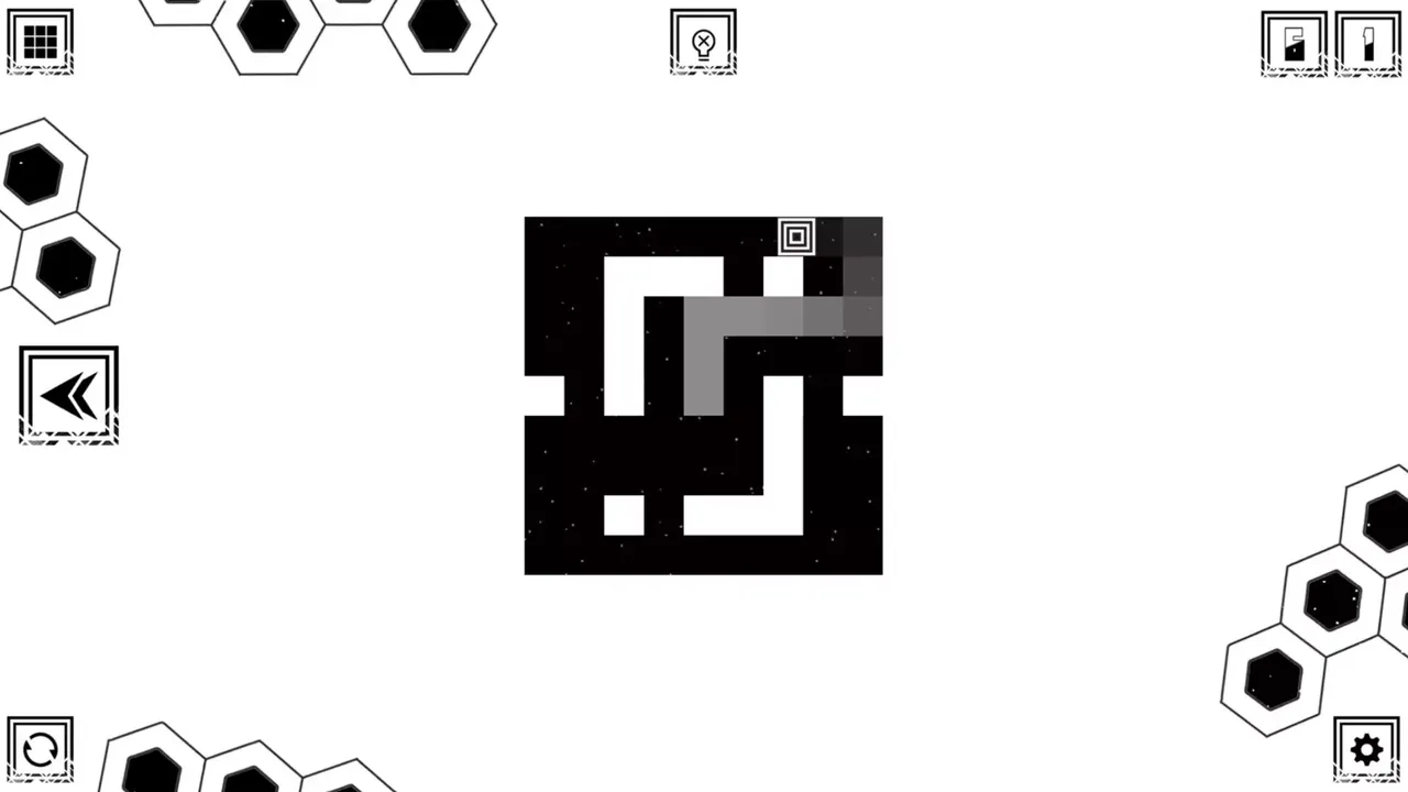 -SQUASER 4-游戏截图-好玩游戏库