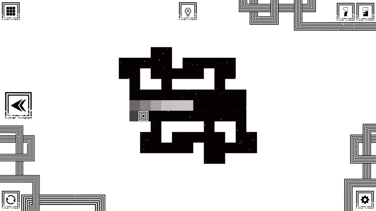 -SQUASER 4-游戏截图-好玩游戏库