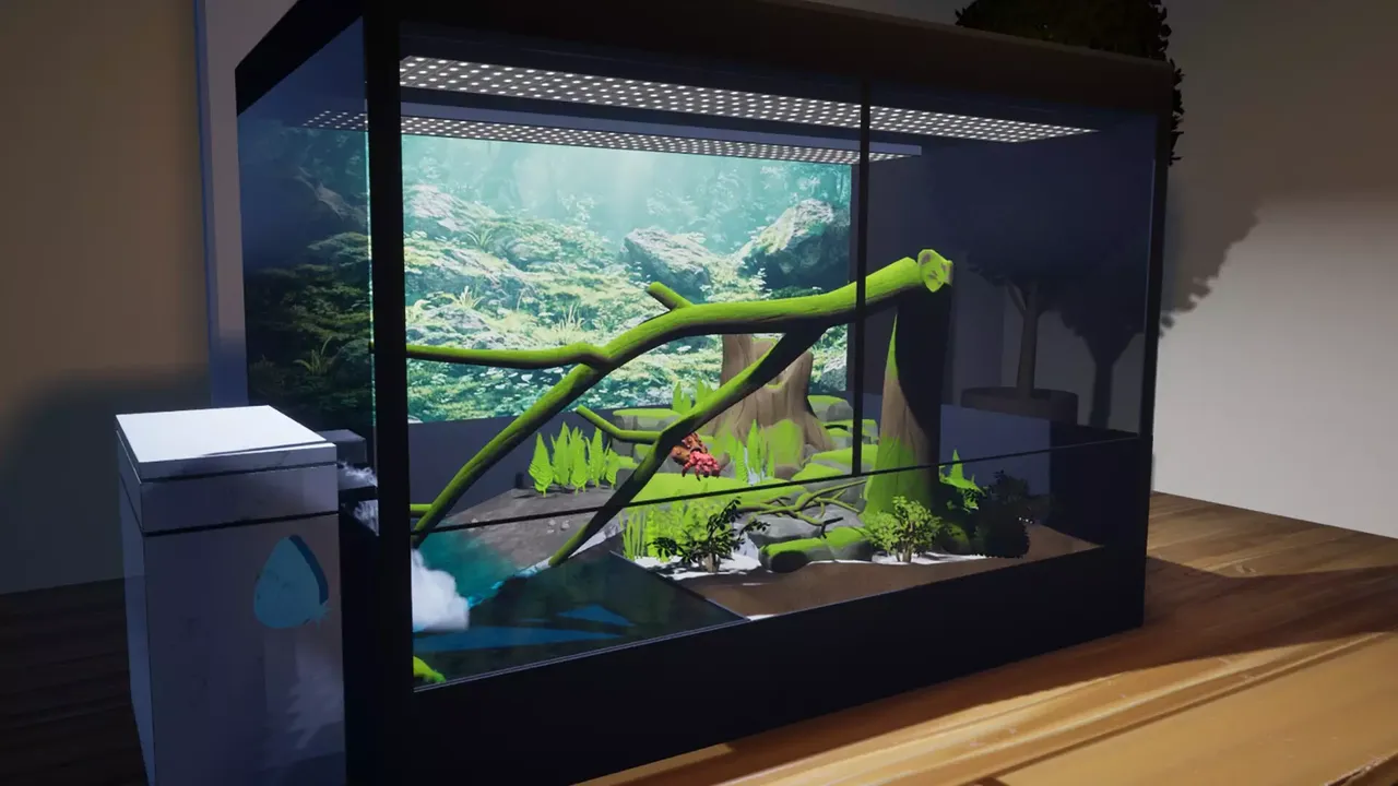 -Crabs-游戏截图-好玩游戏库