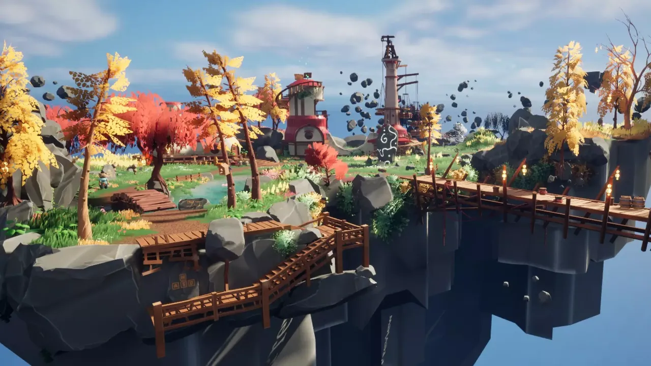 -Anturi-游戏截图-好玩游戏库