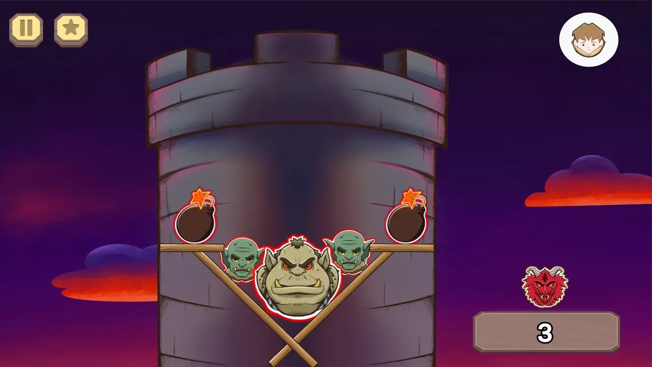 -Dungeon Spheres-游戏截图-好玩游戏库