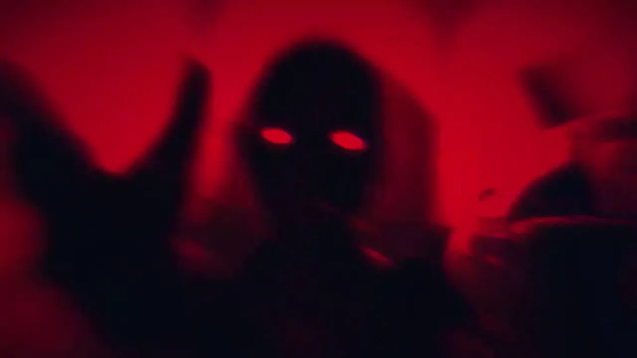 -HorrorCore: Maze and Pools of Horror-游戏截图-好玩游戏库