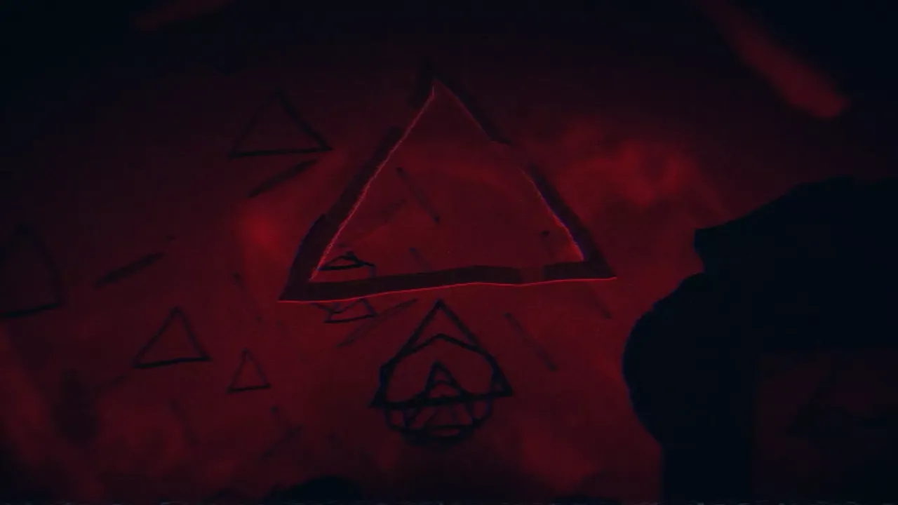 -HorrorCore: Maze and Pools of Horror-游戏截图-好玩游戏库