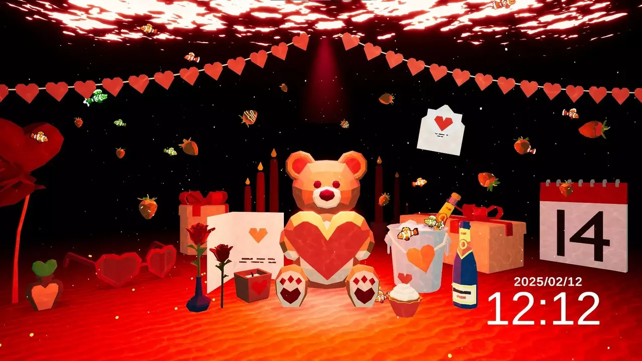 -Cozy Aquarium-游戏截图-好玩游戏库