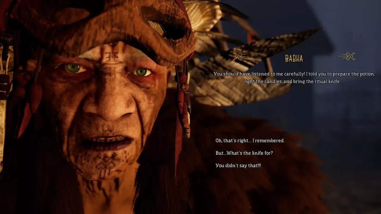 -Unforgotten: Ordinance-游戏截图-好玩游戏库