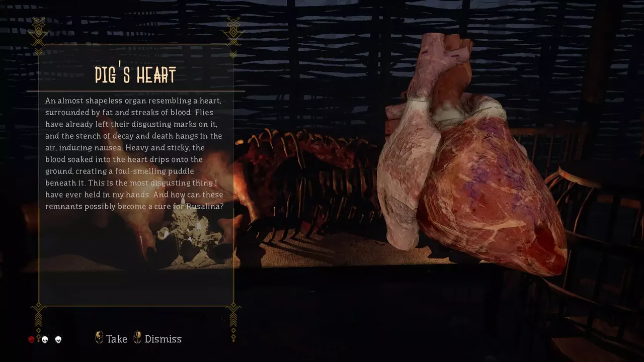 -Unforgotten: Ordinance-游戏截图-好玩游戏库