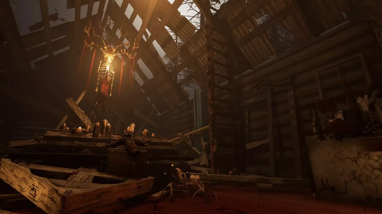 -Unforgotten: Ordinance-游戏截图-好玩游戏库