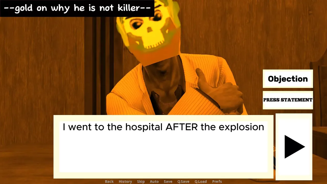 -Assetflip attorney-游戏截图-好玩游戏库