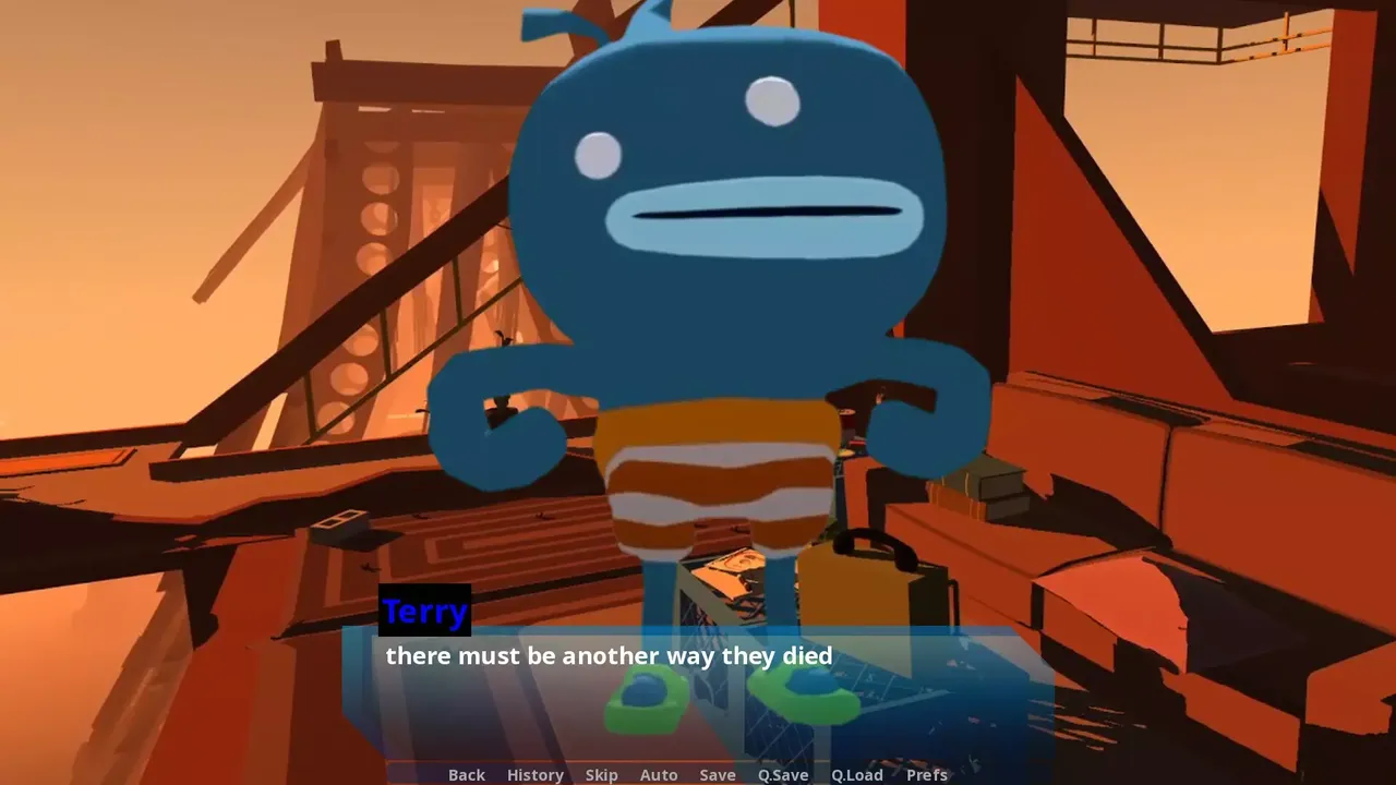 -Assetflip attorney-游戏截图-好玩游戏库