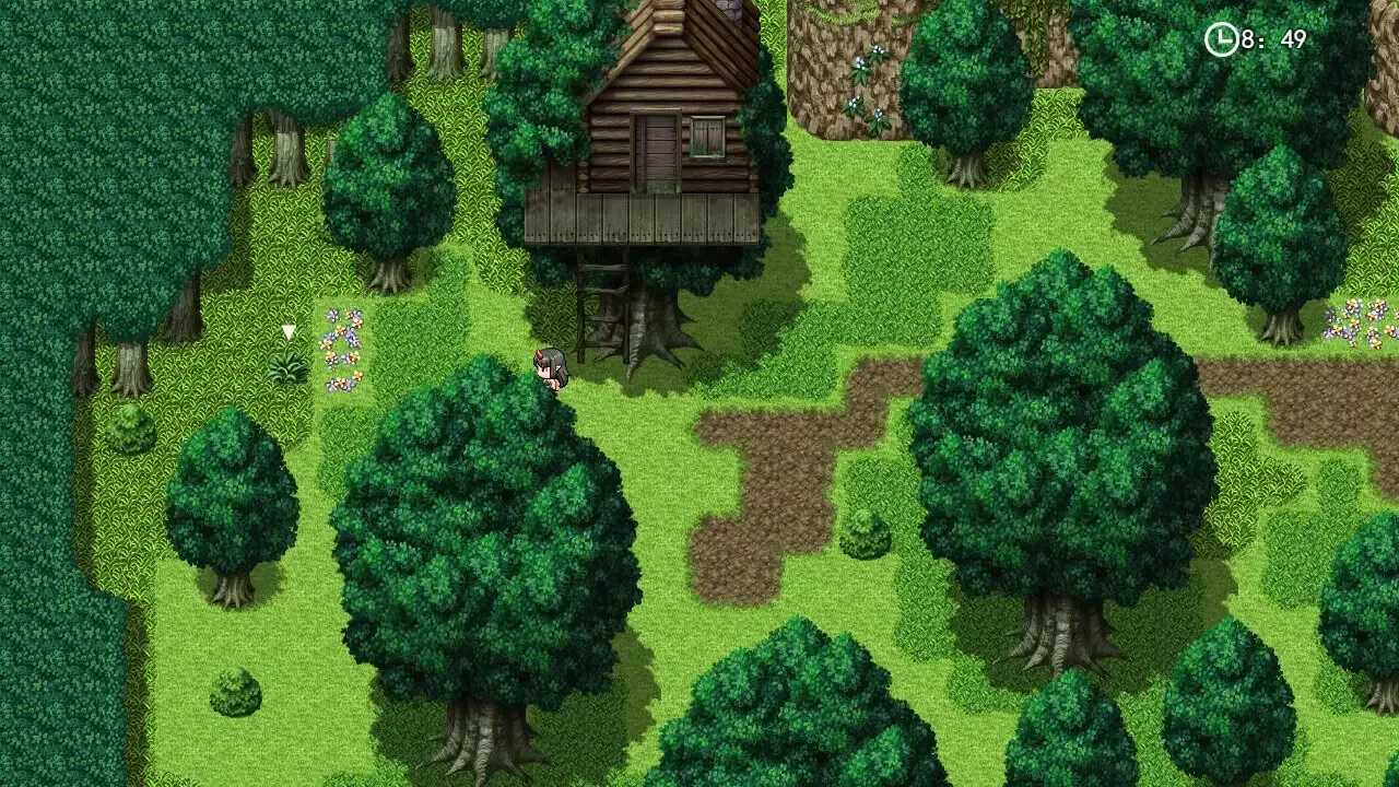 -Goblin corrosion-游戏截图-好玩游戏库