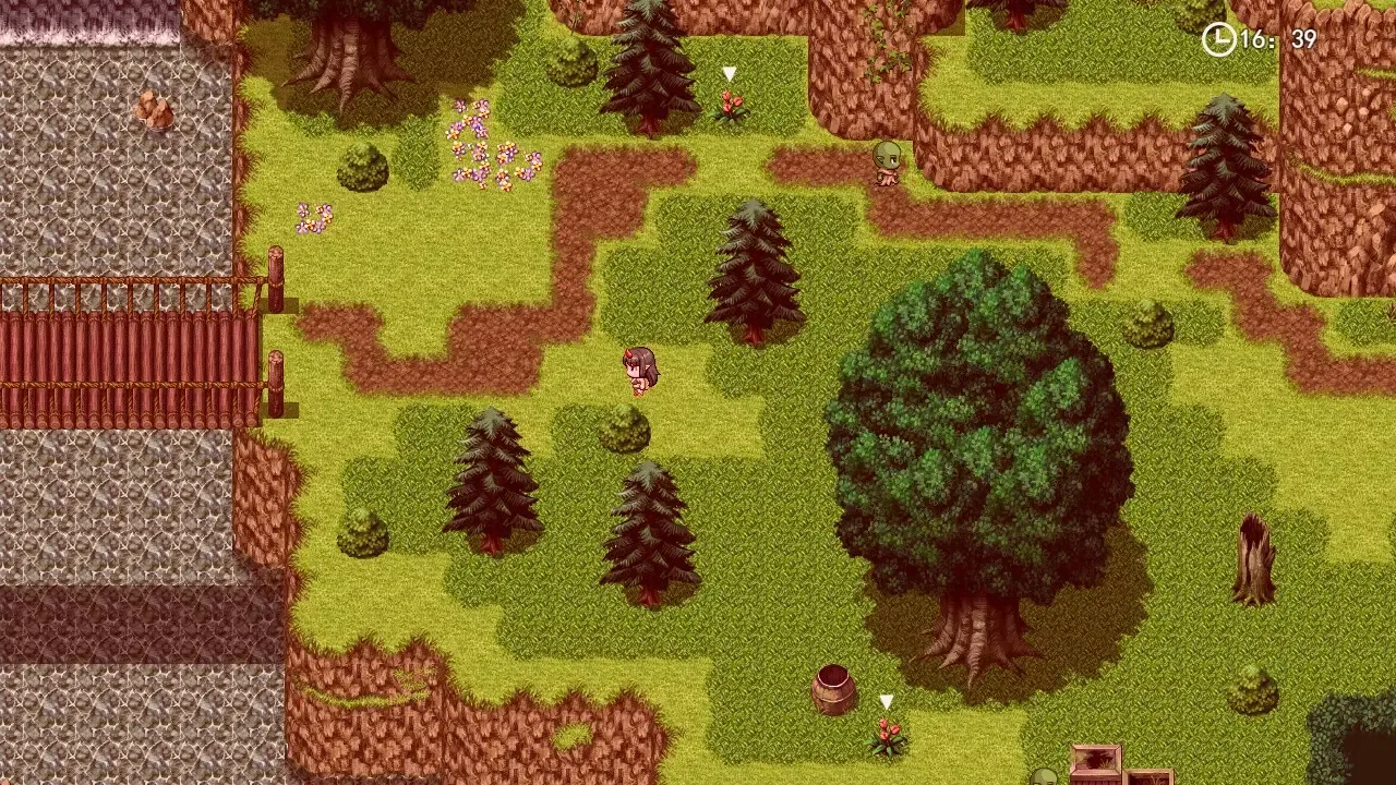 -Goblin corrosion-游戏截图-好玩游戏库