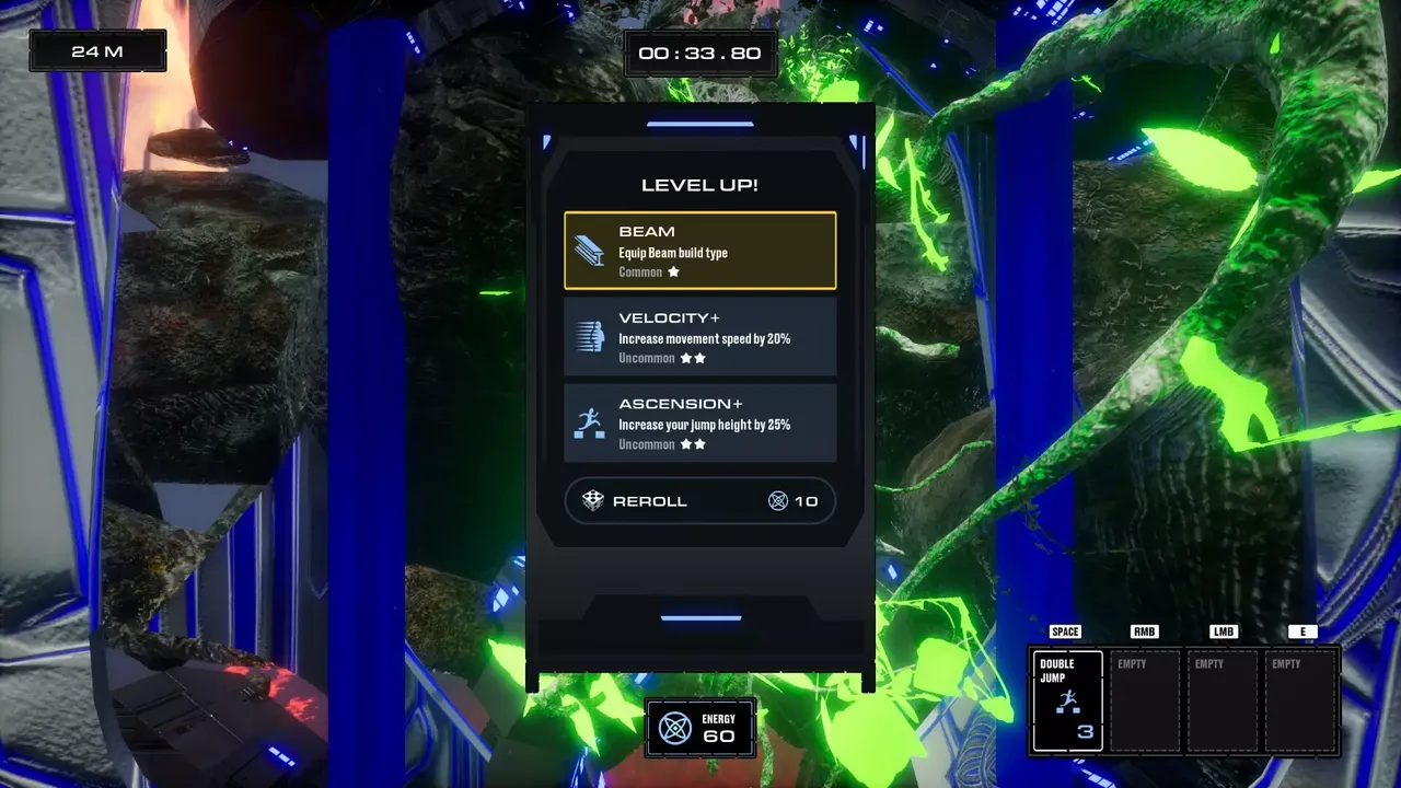 -Void Climber-游戏截图-好玩游戏库