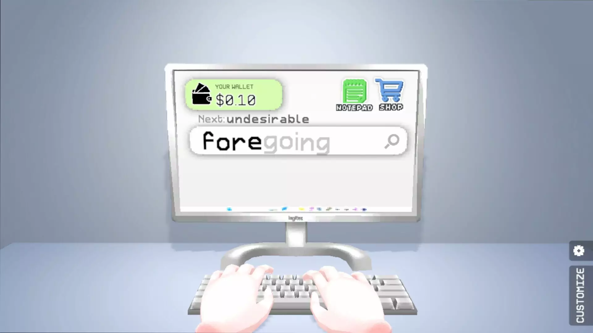 -DescTop-游戏截图-好玩游戏库