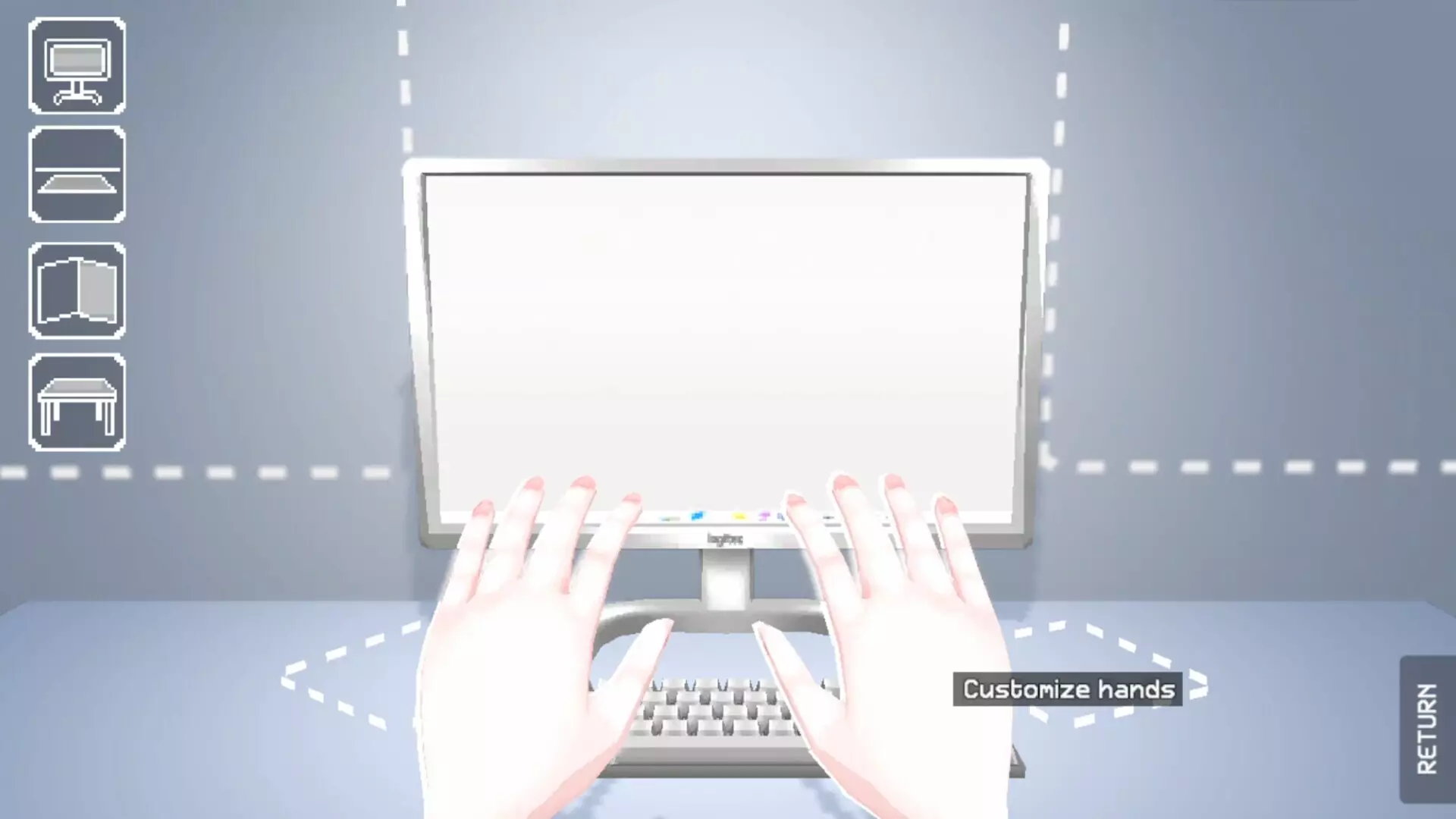 -DescTop-游戏截图-好玩游戏库