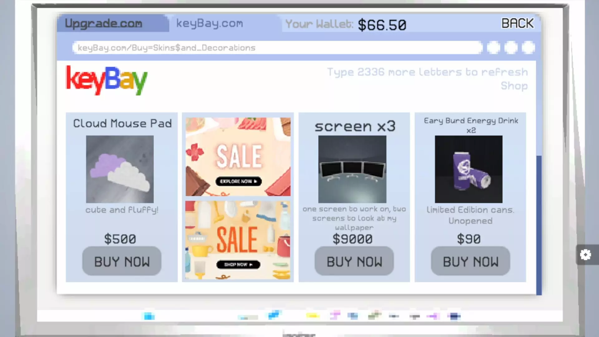 -DescTop-游戏截图-好玩游戏库