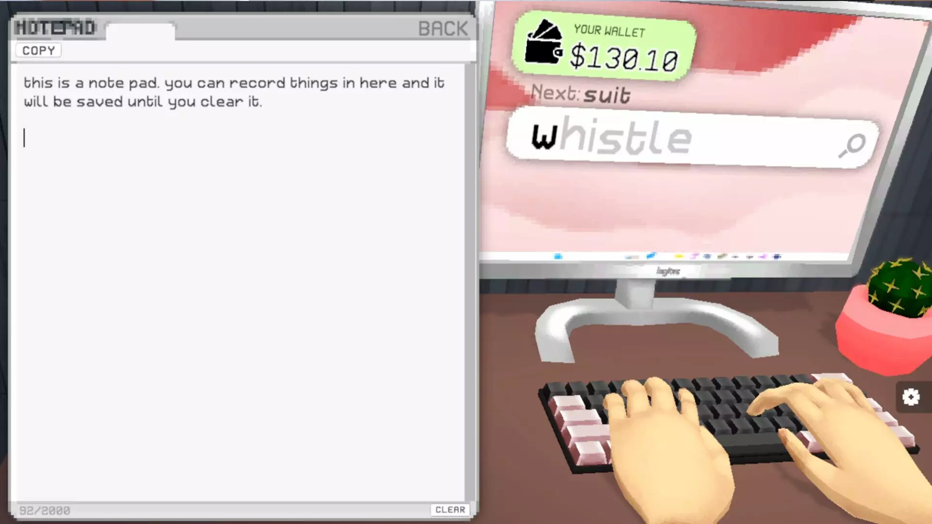 -DescTop-游戏截图-好玩游戏库