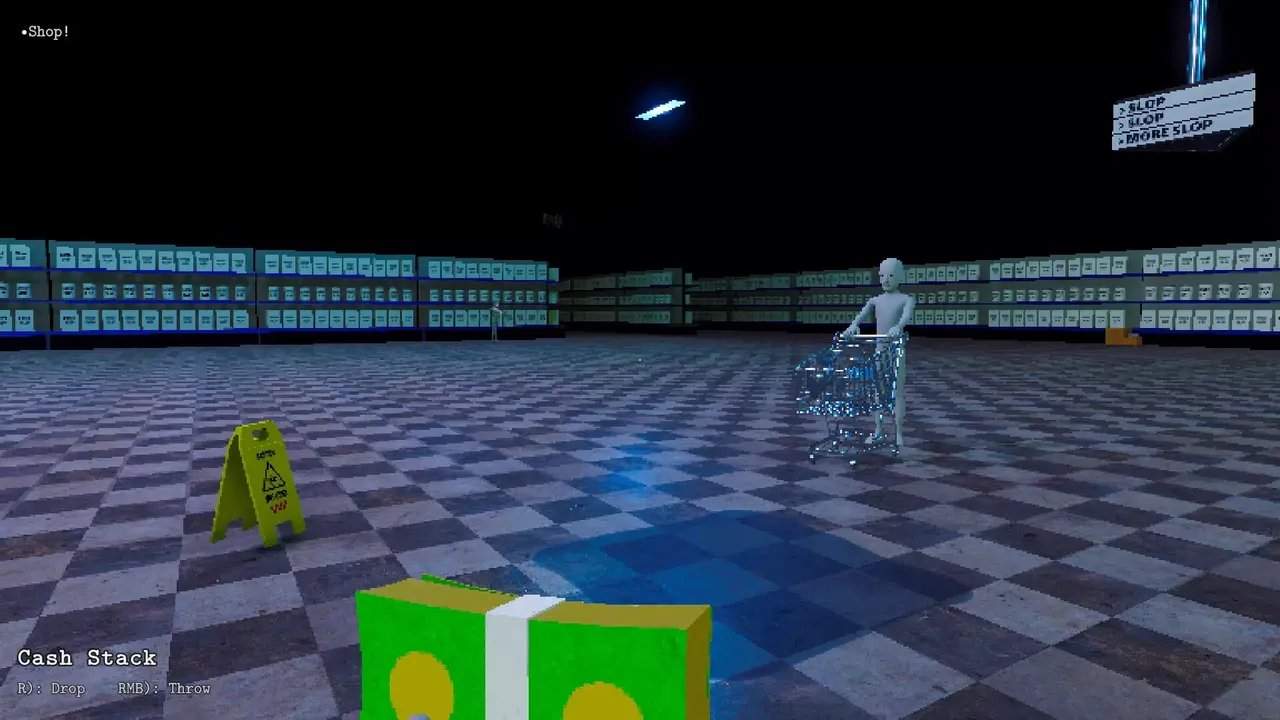 -Survive Society-游戏截图-好玩游戏库