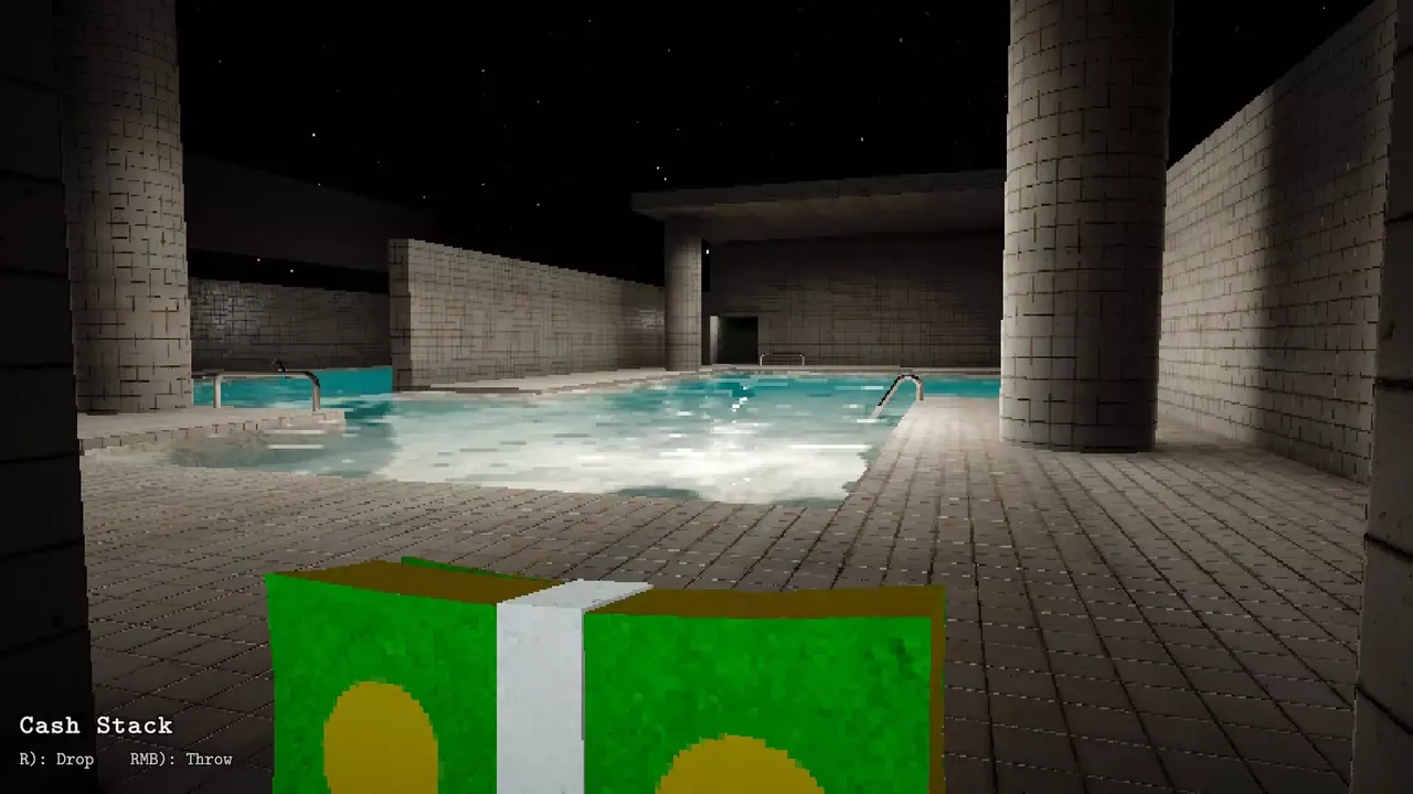 -Survive Society-游戏截图-好玩游戏库