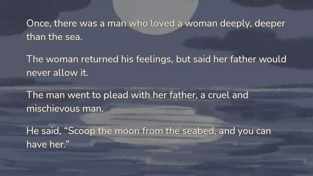 -The Seabed's Shining Star-游戏截图-好玩游戏库