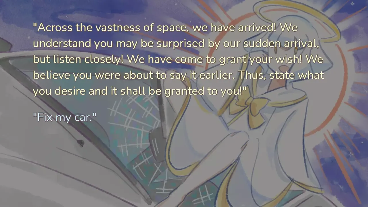 -The Seabed's Shining Star-游戏截图-好玩游戏库