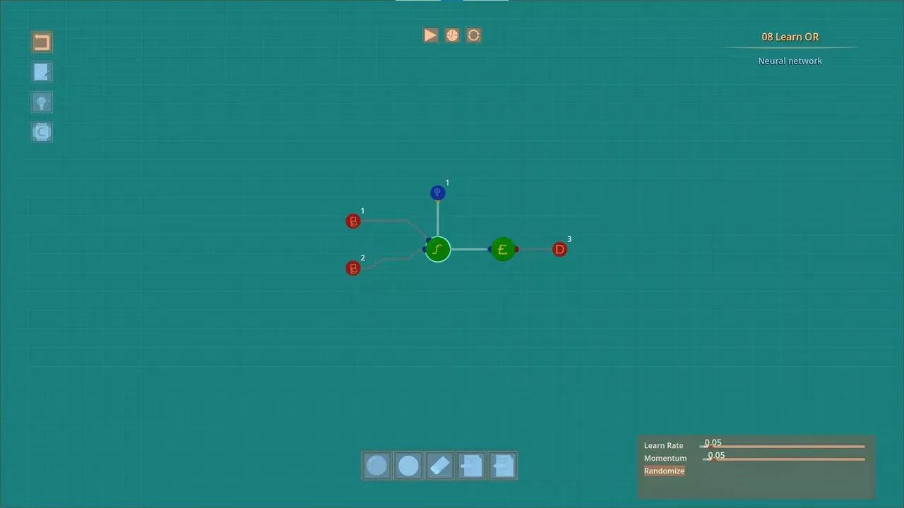 -Frog Brain-游戏截图-好玩游戏库