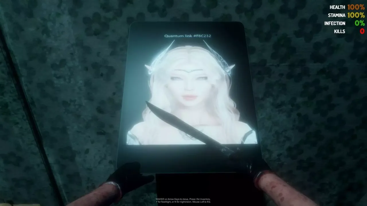 -Vaccine Zombies-游戏截图-好玩游戏库