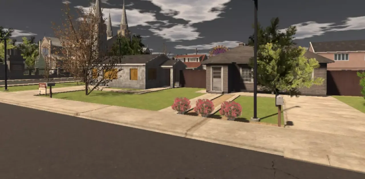 -Delinquent Community-游戏截图-好玩游戏库