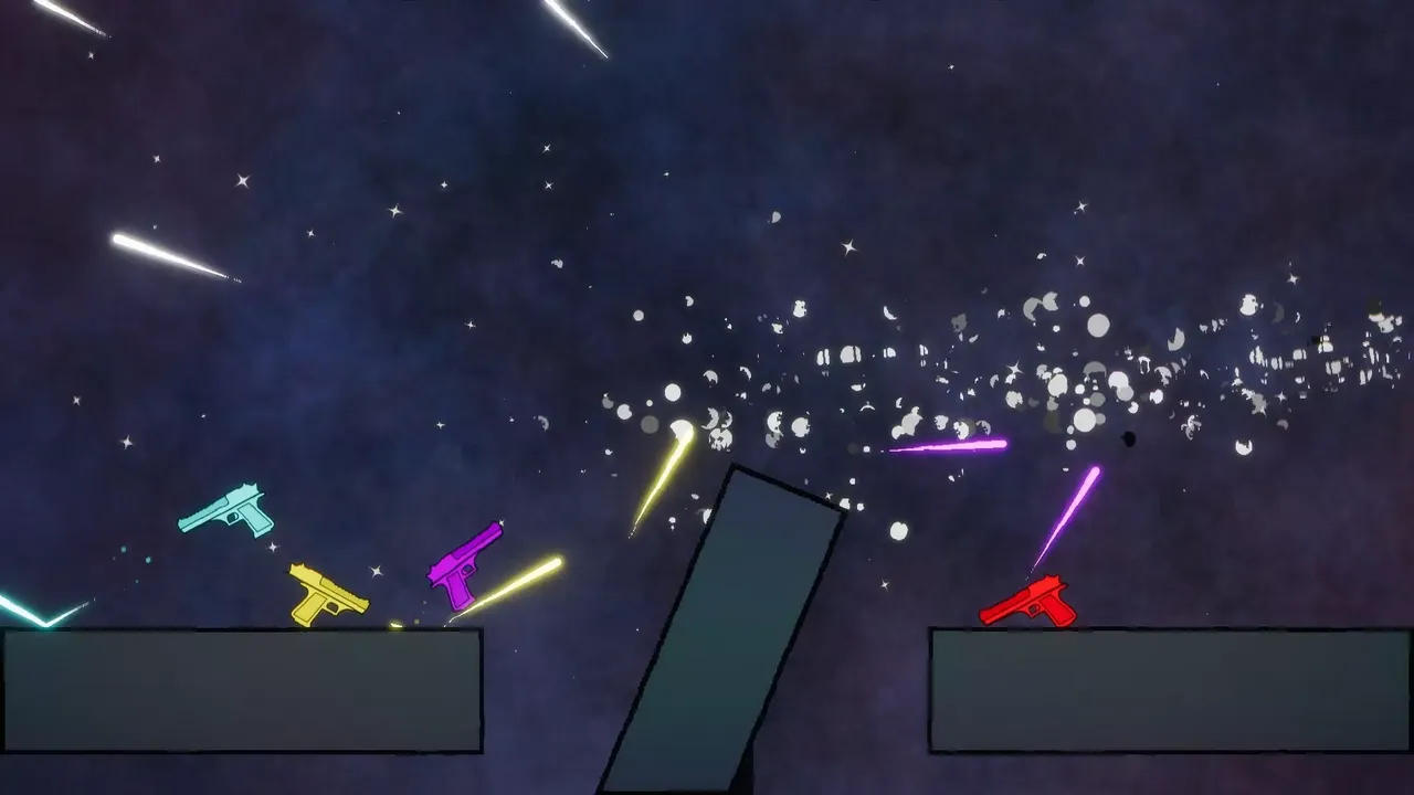 -PropFight-游戏截图-好玩游戏库