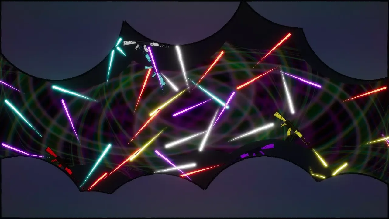 -PropFight-游戏截图-好玩游戏库