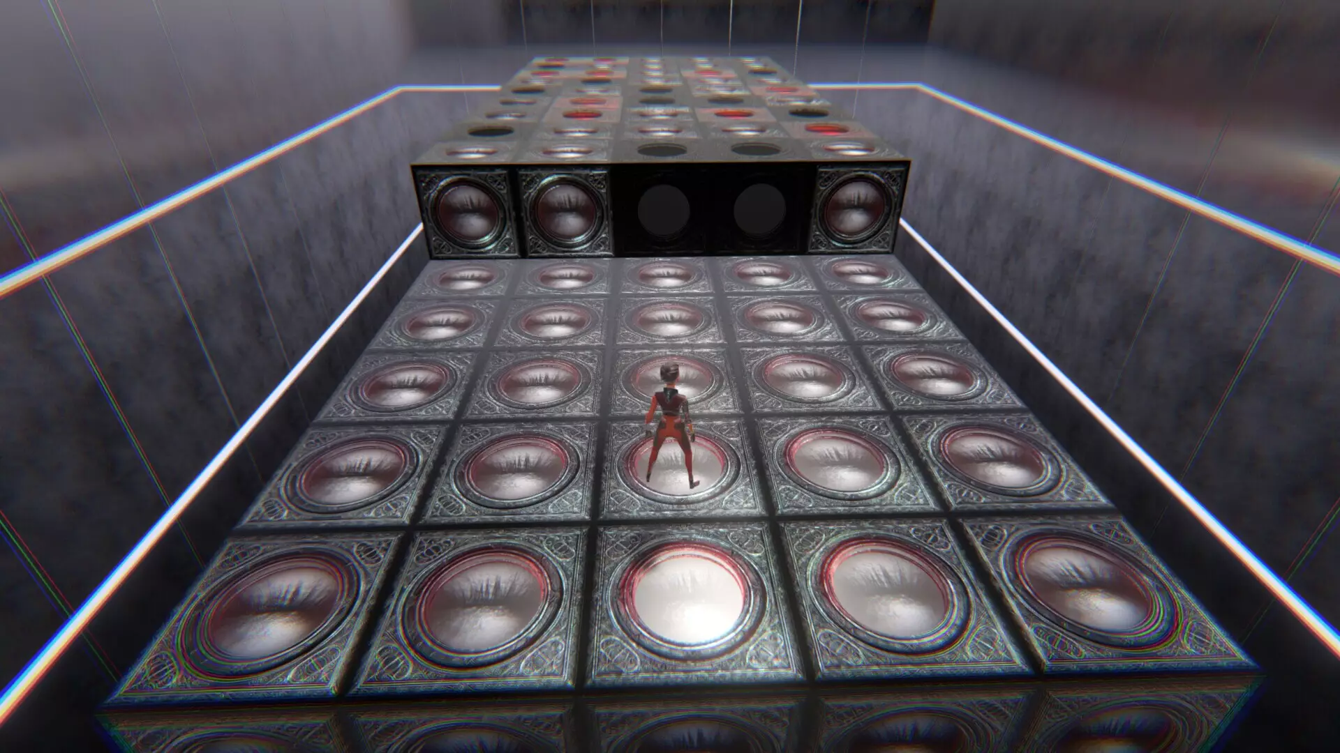 -Unblinking-游戏截图-好玩游戏库