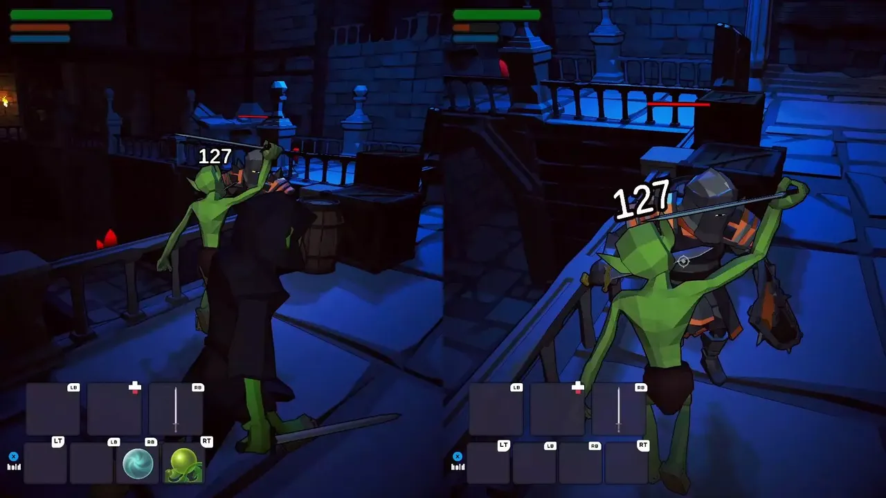 -Kingdoms And Slaves-游戏截图-好玩游戏库