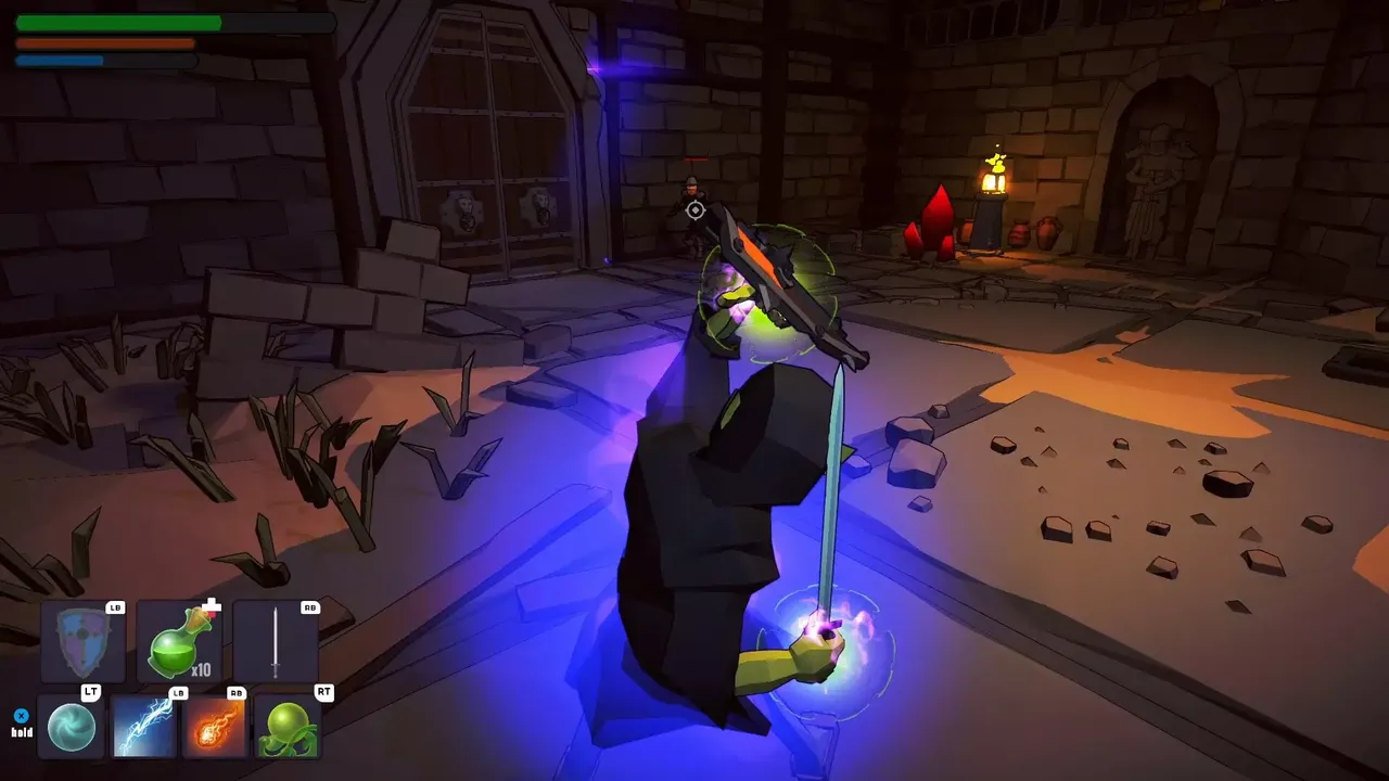 -Kingdoms And Slaves-游戏截图-好玩游戏库