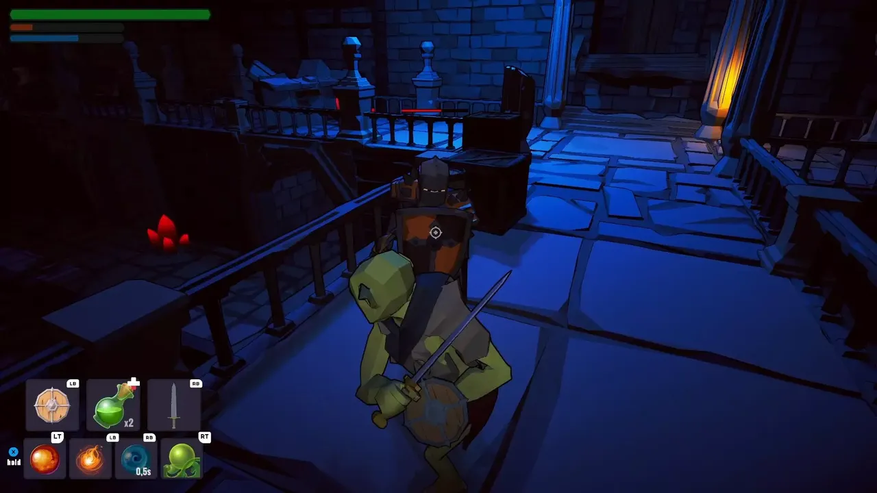 -Kingdoms And Slaves-游戏截图-好玩游戏库