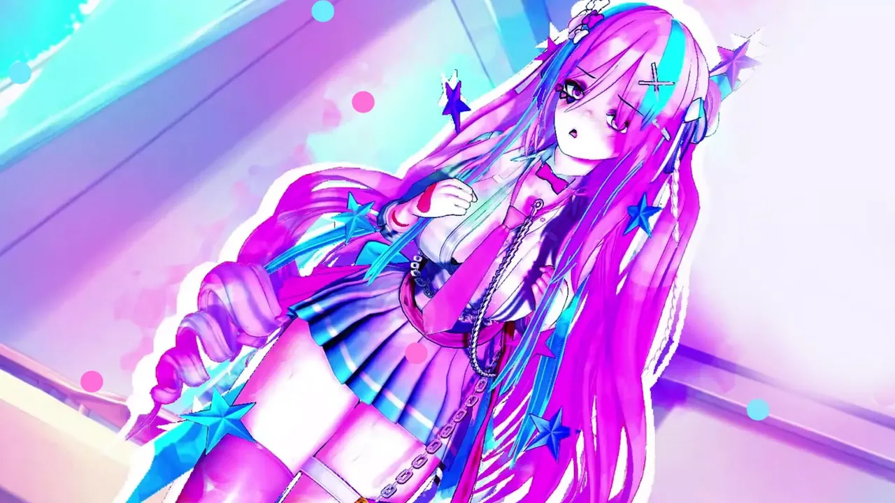 -Suki Suki Love-游戏截图-好玩游戏库