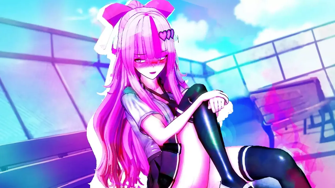 -Suki Suki Love-游戏截图-好玩游戏库