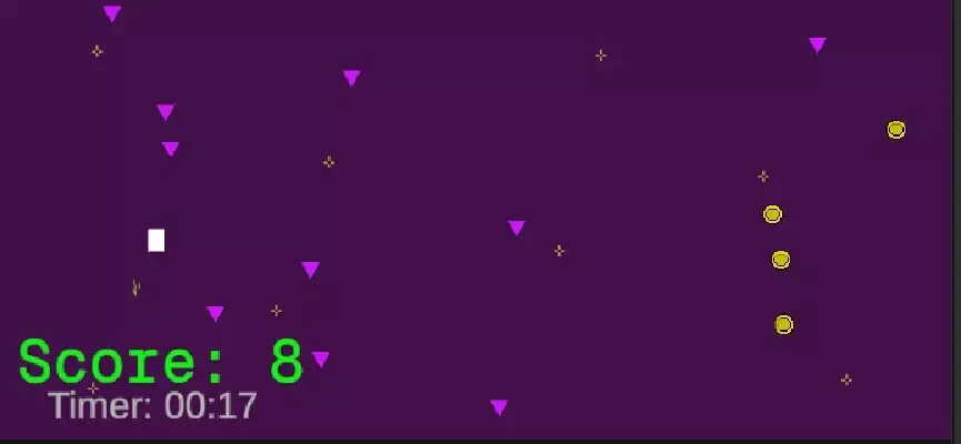 -Concentration Required-游戏截图-好玩游戏库